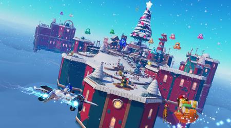 Astro Bot ofrece entretenimiento festivo: el nivel gratuito Winter Wonder se estrenará el 12 de diciembre