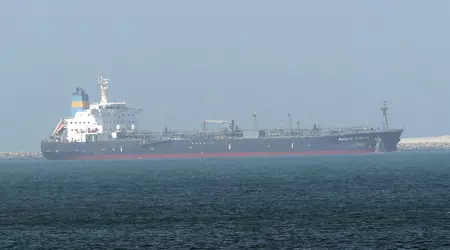 Associated Press: Irán utiliza el dron kamikaze Shahed-136 para atacar un petrolero propiedad de un multimillonario israelí
