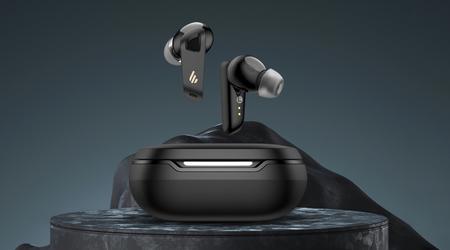 Edifier ha presentado los NeoBuds Pro 2 con ANC multicanal de banda ancha y funcionalidad Spatial Audio