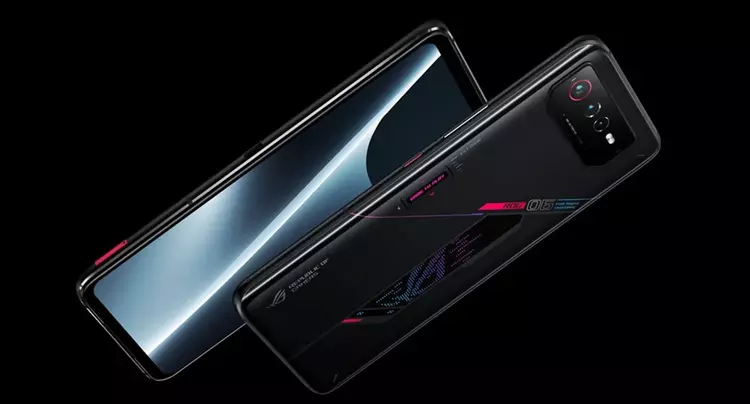 No habrá más smartphones de Asus: ...