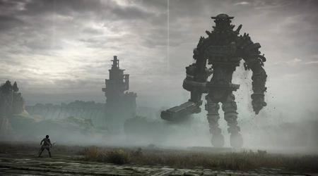 Sigue vivo: Andrés Muschietti dice que está listo para dirigir una adaptación cinematográfica de Shadow of the Colossus, pero necesita un presupuesto de 200 millones de dólares