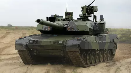 La República Checa podría aplazar la compra de tanques Leopard 2A8 por problemas presupuestarios