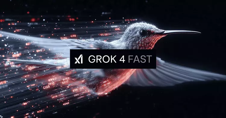 Grok 4 Fast de xAI: un ...