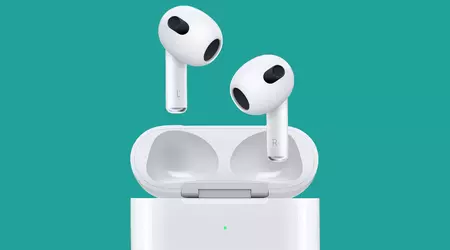 El mejor precio: Los AirPods 3 se pueden comprar ahora en Amazon por 139 € (30 € de descuento)