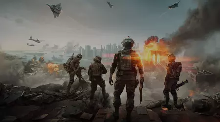 Battlefield 6 y Mafia: The Old Country - la batalla entre los nuevos productos de Electronic Arts y 2K Games se desarrolla en la tabla semanal de Steam