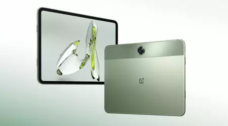 Ya es oficial: el OnePlus Pad Go tendrá una batería de 8.000 mAh y soporte de carga rápida SuperVOOC de 33W