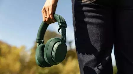 Fairphone ha actualizado sus auriculares modulares Fairbuds XL: han recibido drivers de 40 mm, sonido mejorado y cancelación activa de ruido