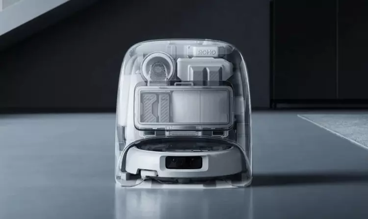 DJI entra en el mercado de ...