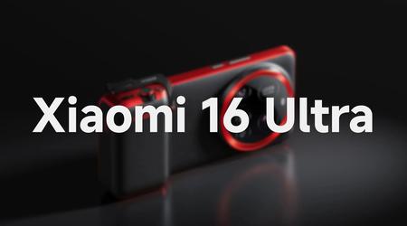 Insider: El smartphone insignia Xiaomi 16 Ultra podría debutar antes de lo que todos esperan