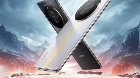 Honor X50 GT con chip Snapdragon 8+ Gen 1 se presentará el 4 de enero