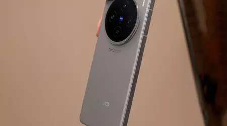 Así será el vivo X100s: el nuevo buque insignia de la compañía con un chip MediaTek Dimensity 9300 Plus a bordo