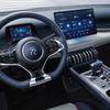 BYD presenta un crossover eléctrico con 510 km de autonomía, que tendrá un precio de unos 25.000 dólares-11 BYD presenta un crossover eléctrico con 510 km de autonomía, que tendrá un precio de unos 25.000 dólares-11
