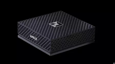 AMD Halo Box se confirma en un parche de Linux: llega en 2026 para competir con Nvidia