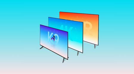 Los televisores inteligentes OPPO se venderán fuera de China
