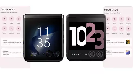 Pantalla AMOLED de 120 Hz, chip Snapdragon 8+ Gen 1, hasta 12 GB de RAM y doble cámara: Las especificaciones del Motorola Razr 40 Ultra han aparecido en Internet