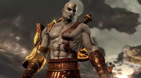 Divergente: Sony ha desmentido los rumores sobre el anuncio de un recopilatorio remasterizado de la trilogía God of War en el evento del aniversario