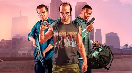 Tabla de ventas de juegos de enero de 2023 en Ucrania: GTA V, Minecraft y God of War Ragnarok ocupan los tres primeros puestos