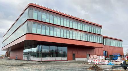 Hyundai Motor amplía sus centros de I+D en Alemania