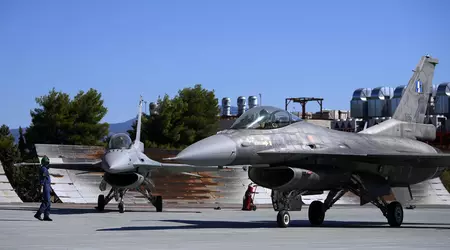 Bulgaria encargó un F-16 hace 5 años, pero el país aún no ha preparado la infraestructura ni los pilotos