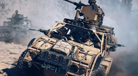 Electronic Arts ha desvelado el modo Battle Royale para Battlefield 6: las pruebas comenzarán esta semana