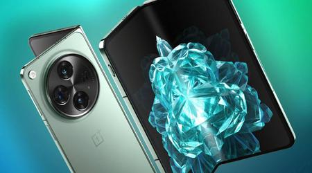 OnePlus prepara un nuevo buque insignia compacto o clamshell de la serie Ace