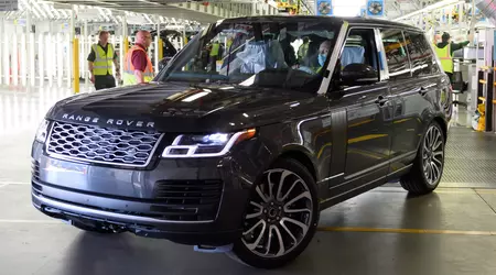 JLR retrasado hasta octubre para reiniciar la producción tras un ciberataque