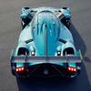 Aston Martin Valkyrie LM 2025 - image 2
