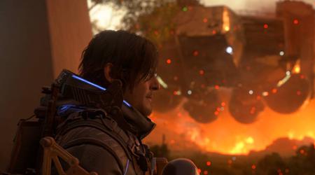 Death Stranding 2 ha sido clasificado en Corea del Sur: el juego contendrá violencia, drogas y lenguaje soez