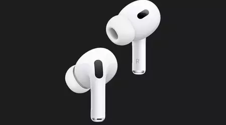 Una gran oferta: AirPods Pro 2 (USB-C) disponibles en Amazon con un descuento de 60 €.
