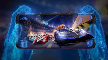 Lenovo se burla de la tableta para juegos Legion Pad, la novedad recibirá una pantalla de 8 pulgadas