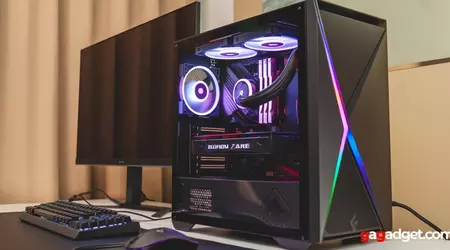 Mejores ordenadores gaming por menos de 1000 euros