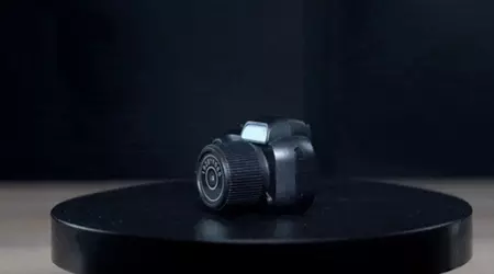 MiniCa: la cámara más pequeña del mundo con sólo 17 g de peso