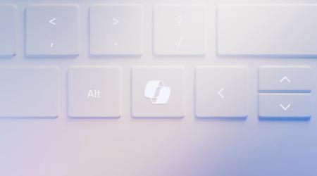 Microsoft ha añadido una tecla "Make Everything Awesome" a los teclados de Windows 11 (sí, es la tecla Copilot)
