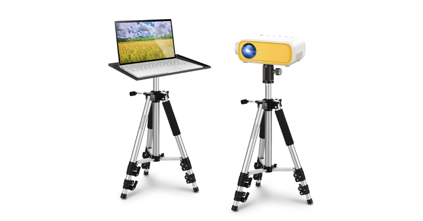 SKERELL trípode para proyector