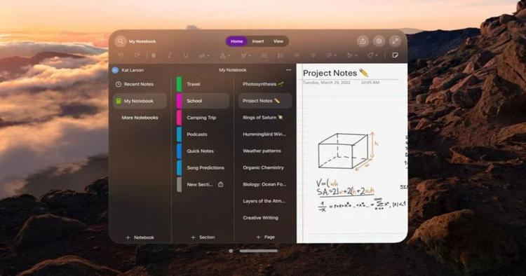 Rendimiento optimizado: OneNote funciona ahora con ...
