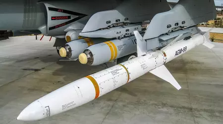 RevengeFor lanzó una oportunidad para enviar un mensaje a los rusos en un misil AGM-88 HARM por 10.000 dólares, puede destruir el Pantzir-S1 SAM, así como el Tor, Buk o S-400 SAMs