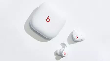 Beats Fit Pro en Amazon: Auriculares TWS con ANC, protección IPX4 y chip Apple H1 por 159,95 € (40 € de descuento).