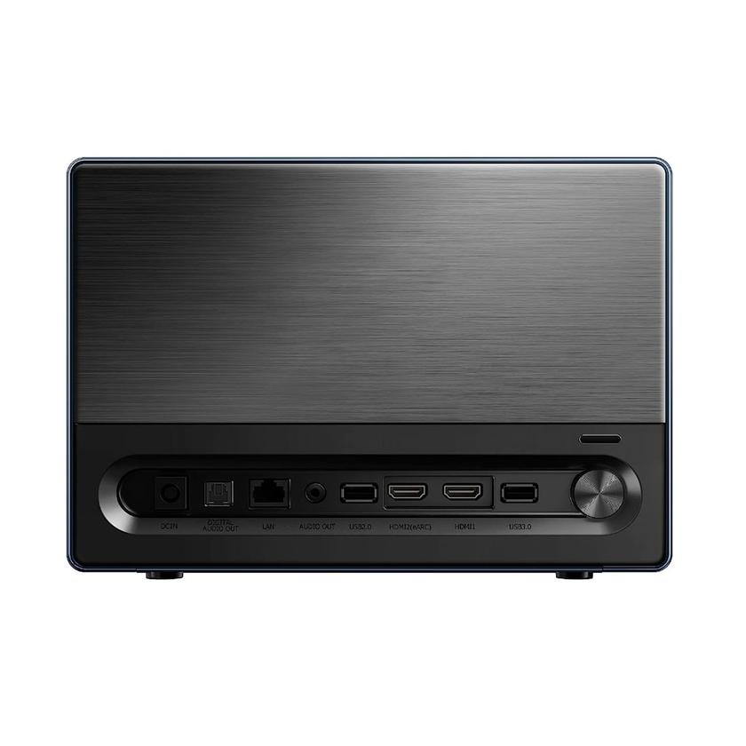 Proyector DLP Hisense C1 Proyectores Hisense