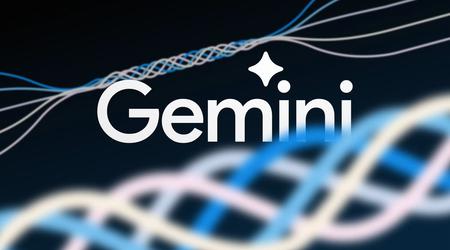 Google ha complementado Gemini con modelos experimentales de la versión 2.0