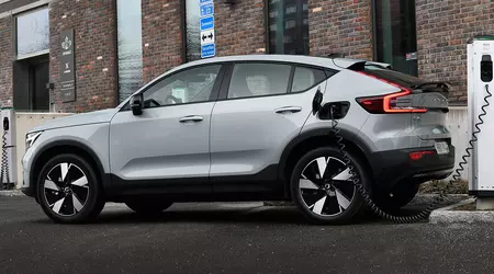 Volvo abandona temporalmente el C40 y cambia el nombre de varios modelos