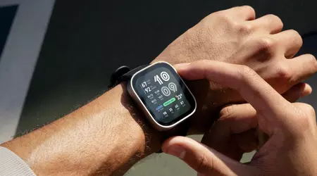 Amazfit Bip Max: pantalla de 3.000 nits y mapas offline por 99,90 €