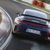 Porsche 911 GT3 en Nürburgring