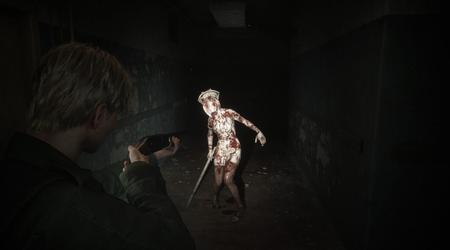  El remake de Silent Hill 2 incluye encuentros con enemigos "rediseñados y redistribuidos".