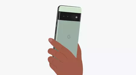 Google parece haber revelado accidentalmente nuevos smartphones Pixel durante una prueba de caída