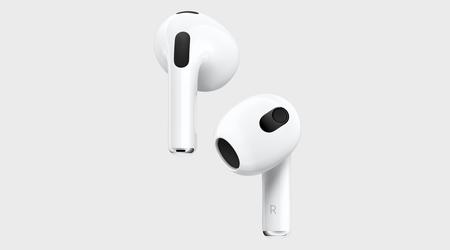 Apple planea introducir AirPods económicos y una nueva versión de AirPods Max este año