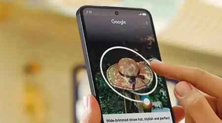 Xiaomi 14T podría tener la función Google Circle to Search