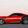 Shelby American Mustang Super Snake-R 1.