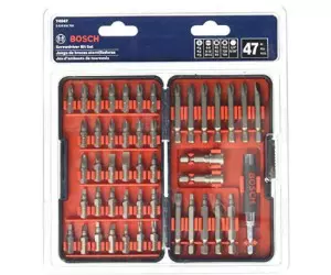 Juego de puntas de destornillador Bosch ...