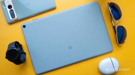 Un insider cuenta qué cambios se preparaban para la Google Pixel Tablet 2