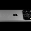 Vista previa del render del iPhone 17 Pro